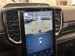 Ford Ranger 2024 Cyber Orange