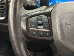 Ford Ranger 2024 Cyber Orange