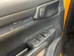Ford Ranger 2024 Cyber Orange