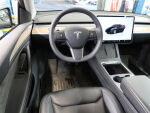 Tesla Model Y 2023 Musta