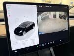 Tesla Model Y 2023 Musta