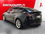 Tesla Model Y 2023 Musta