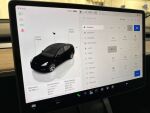 Tesla Model Y 2023 Musta