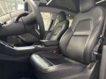 Tesla Model Y 2023 Musta