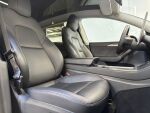 Tesla Model Y 2023 Musta