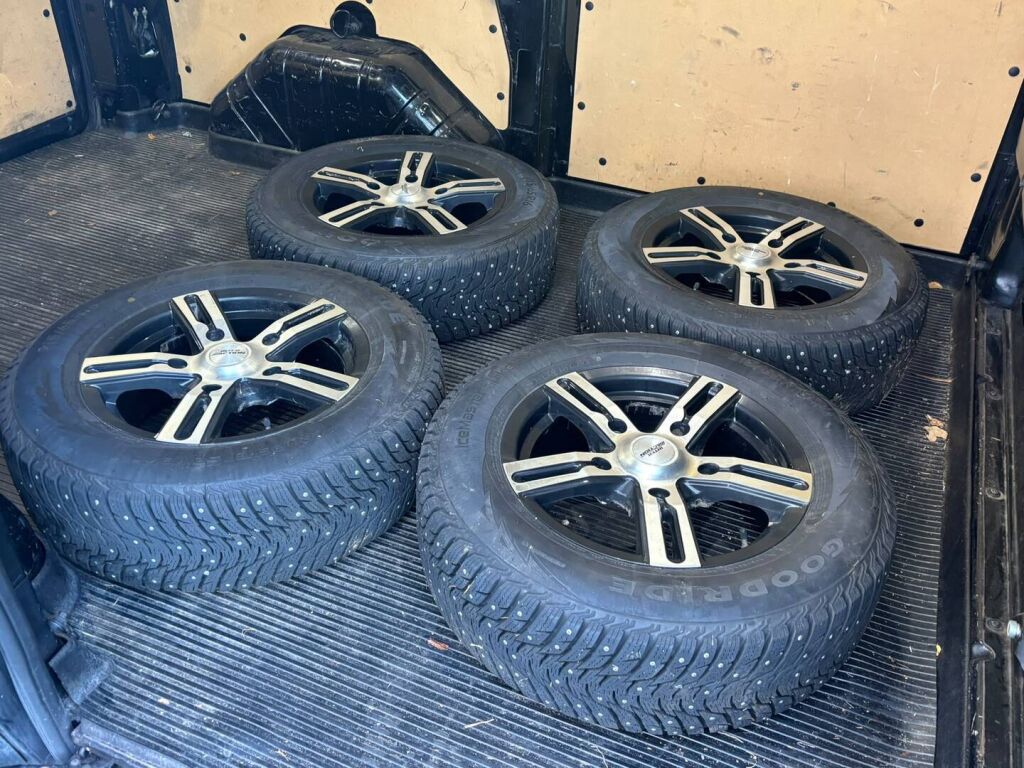 Ford Transit Custom 2017 Musta