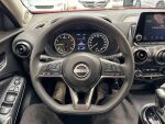 Nissan Juke 2023 Punainen