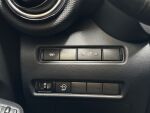 Nissan Juke 2023 Punainen