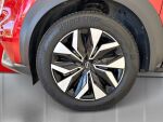 Nissan Juke 2023 Punainen