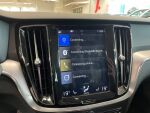 Volvo V60 2020 Harmaa