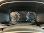 Volvo V60 2020 Harmaa