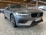 Volvo V60 2020 Harmaa