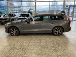 Volvo V60 2020 Harmaa