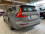Volvo V60 2020 Harmaa