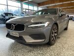 Volvo V60 2020 Harmaa