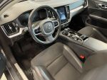 Volvo V60 2020 Harmaa