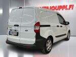 Ford Transit Courier 2023 Valkoinen
