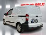 Ford Transit Courier 2023 Valkoinen