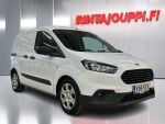Ford Transit Courier 2023 Valkoinen