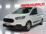 Ford Transit Courier 2023 Valkoinen