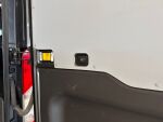 Ford Transit 2024 Magnetic