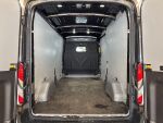 Ford Transit 2024 Magnetic