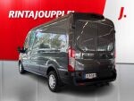 Ford Transit 2024 Magnetic
