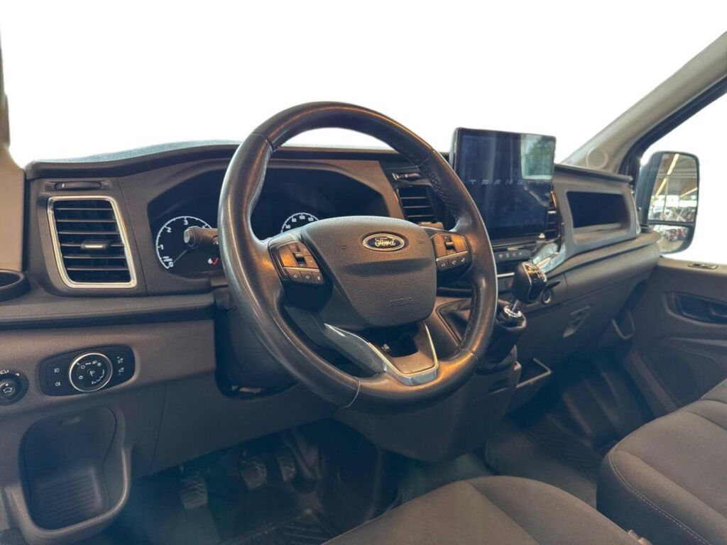 Ford Transit 2024, kuva 7/18