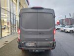 Ford Transit 2024 Magnetic