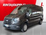 Ford Transit 2024 Magnetic
