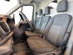 Ford Transit 2024 Magnetic