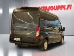 Ford Transit 2024 Magnetic