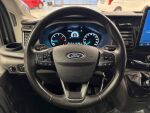 Ford Transit 2024 Magnetic