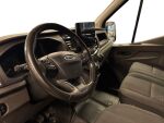 Ford Transit 2024 Magnetic