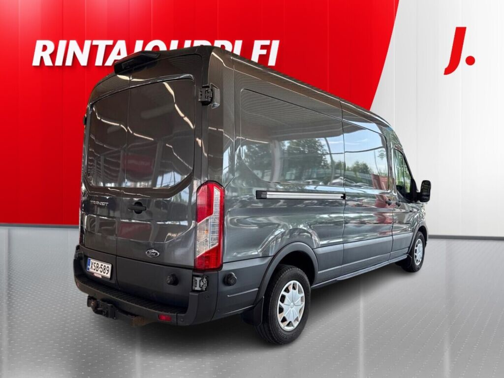 Ford Transit 2024, kuva 3/18
