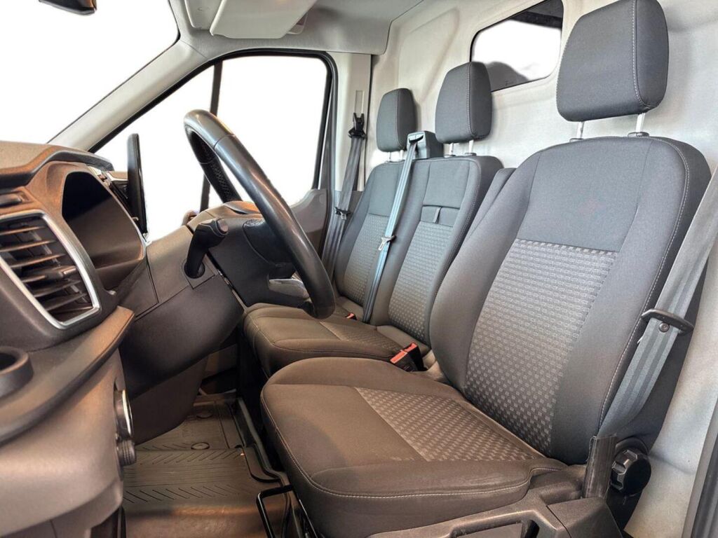 Ford Transit 2024, kuva 6/18