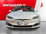 Tesla Model S 2018 Hopea
