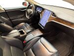 Tesla Model S 2018 Hopea
