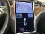 Tesla Model S 2018 Hopea