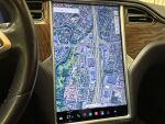 Tesla Model S 2018 Hopea