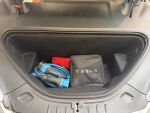 Tesla Model S 2018 Hopea