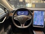 Tesla Model S 2018 Hopea