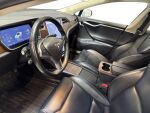 Tesla Model S 2018 Hopea