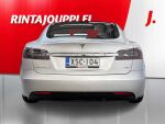 Tesla Model S 2018 Hopea