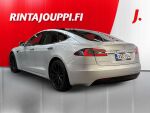 Tesla Model S 2018 Hopea