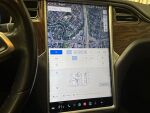 Tesla Model S 2018 Hopea