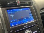 Ford Mondeo 2021 Harmaa