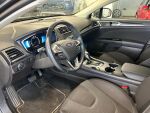 Ford Mondeo 2021 Harmaa