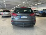 Ford Mondeo 2021 Harmaa