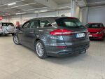 Ford Mondeo 2021 Harmaa